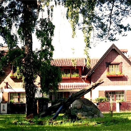 U Rybaka Apartment Sopot Exterior photo