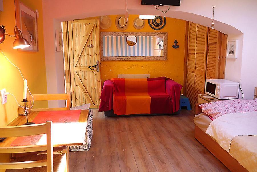 U Rybaka Apartment Sopot Exterior photo