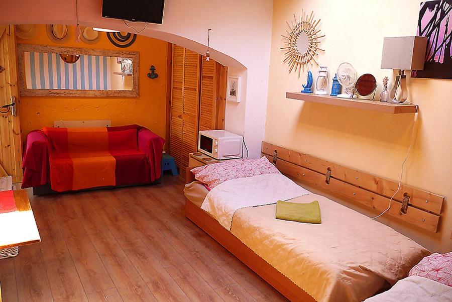U Rybaka Apartment Sopot Exterior photo