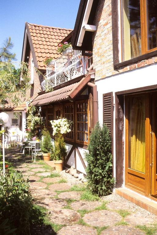 U Rybaka Apartment Sopot Exterior photo